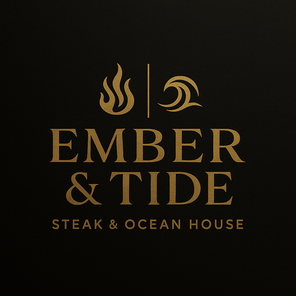 Ember & Tide